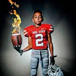 Benjamin Newman II - @benjilavon2 - Instagram