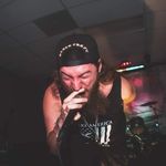 Benjamin Nichols - @ashmanson - Instagram