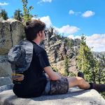 Benny boy - @_benjamin_nicholson_ - Instagram
