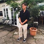 Benjamin Nilsson - @benjaminnilssson - Instagram