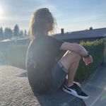 Benjamin Nilsson - @benjiboyyo09 - Instagram