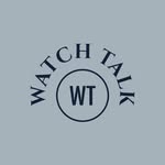 Benjamin Nisan - @watchtalkbn - Instagram