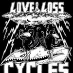 Benjamin Noble - @loveandlosscycles - Instagram