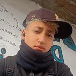 Benjamin Noble - @el_benja_para_vos_ - Instagram