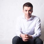 Benjamin Noble - @benjaminnoblebaritone - Instagram