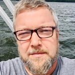 Benjamin Noble - @bennoble1975 - Instagram