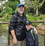 Benjamin Noonan - Facebook