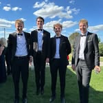Benjamin Noonan - @ben_noonan64 - Instagram