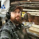 Benjamin Norman - @bwn_wood_co - Instagram