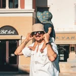 Benjamin Norman Aeschlimann - @b_norman_ae - Instagram