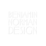 Benjamin Norman Design - @benjaminnormandesign - Instagram