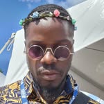 Benjamin Norman Mujuni - @driffter28 - Instagram