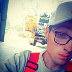 William Lyall Benjamin Norman - @wnorm134 - Instagram
