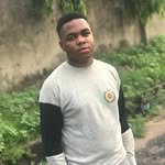 Benjamin Nwafor - @chidubem2000 - Instagram
