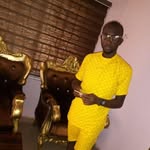 Benjamin Nwafor - @bnwafor520 - Instagram