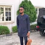 Benjamin Nwafor - @nwafor947 - Instagram