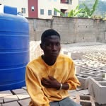 Benjamin Nwafor - @nwafor8225 - Instagram