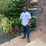 Nzubechukwu Benjamin Nwafor - @benjamns___ - Instagram