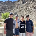 Benjamin O’Connor - @benoconnor_13 - Instagram