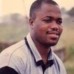 Benjamin  Ojo - @ojo5851 - Instagram