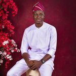 Benjamin Adekunle Ojo - @ojobenjamin_abjo - Instagram