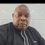 Benjamin Ehiremen Ojo - @benjamin_ojo - Instagram