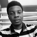 Benjamin Heryormidey Ojo - @benjamin.ojo - Instagram