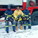 Benjamin Ojo - @gloriousbenjii - Instagram