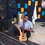 Benjamin Ojo-arome James - @benjaminojoarome - Instagram