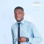 Living Sacrifice To Jesus - @benjaminojochonajohn - Instagram