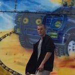 benjamin - @_benjamin_olsen - Instagram
