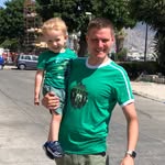 Benjamin Olsen - @bigbenkbh - Instagram