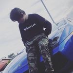 Benjamin Olsen - @its_benni2k5 - Instagram