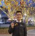 Benjamin Olsen - Facebook