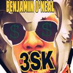 3SK BENJAMIN O’NEAL LSVK - @the_destroying_bulldozer - Instagram