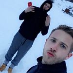 Ben O'Neal - @benjaminoneal - Instagram