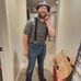 Benjamin O'Neal - Facebook