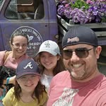 Benjamin O'Neal Billingsley - @bama_man_06 - Instagram