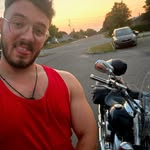 Benjamin Oram - @mappleboy777 - Instagram