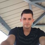 Benjamin Ordóñez - @benjamin.ordonez.3532 - Instagram