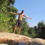 Benjamin Ordonez - @bigben_74 - Instagram