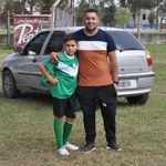 Benjamín Ordoñez - @benjaminordonez40 - Instagram