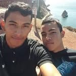 Benjamin Ordoñez - @benjaminmoraga2014 - Instagram