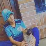 Benjamín Ordóñez - @benjamin.ordonez.1905 - Instagram