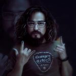 Benjamín Ordóñez Cerón - @benkbongo - Instagram