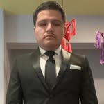 Benjamin Orozco - @benji_orozco98 - Instagram