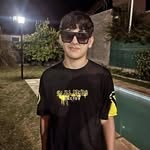Benjamin Orozco - @benja_orozco16 - Instagram