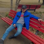 Benjamin Orozco Chavez - @benjamin_orozco21 - Instagram