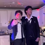 Benjamin Alcantara Horton - @benjaminalcantarahorton_ - Instagram