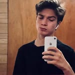 Thiago Benjamin Orton - @thiagobenjaescocia - Instagram